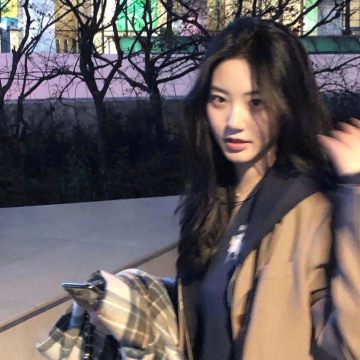 檀岛玉女