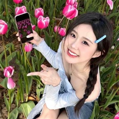 我才不要恋爱呢